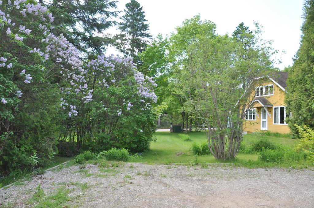 Auberge Sur La Cote Ла Мале Екстериор снимка